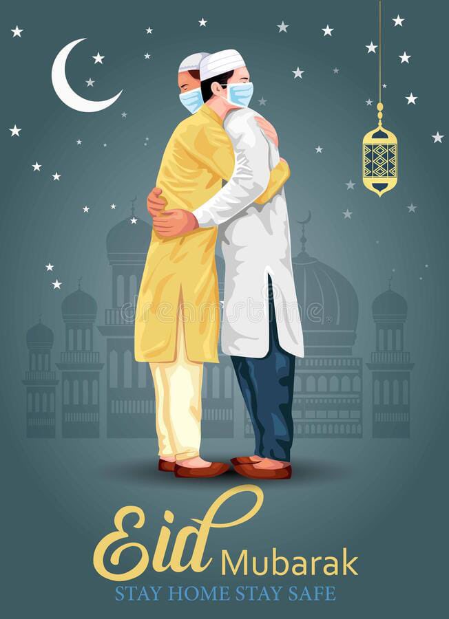 salman_hp91's tweet photo. Wishing everyone very joyful Eid. May Allah accept all your prayers and forgive all your faults. Eid Mubarak to one and all..stay safe and stay home
#EidUlFitr 
#eidmubarak2021 
#EidMurabak https://t.co/jOOWispTKV