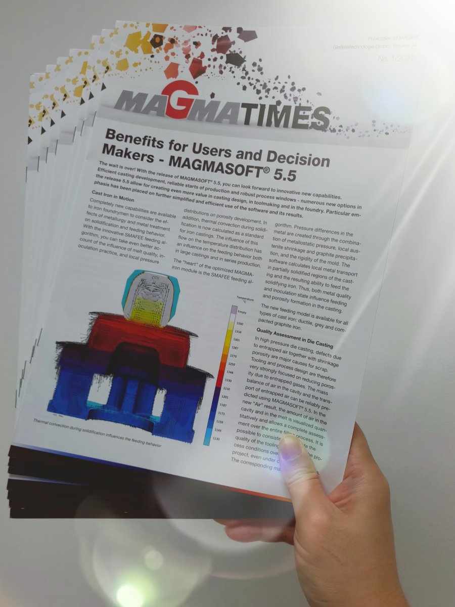 magmasoft 5 magmasoft 5