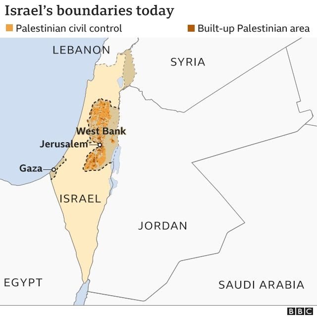 Arslan2Abdullah's tweet photo. 1st picture shows the Proposed borders of #Israeli by #UN, 2nd picture shows #Israeli borders today and 3rd picture shows the statistics of #Israeli operations.
Clear example of how majority has been changed in minority
#PrayForPalestine #PalestinianLivesMatter #IsraeliTerrorism https://t.co/oqIIX23K1H