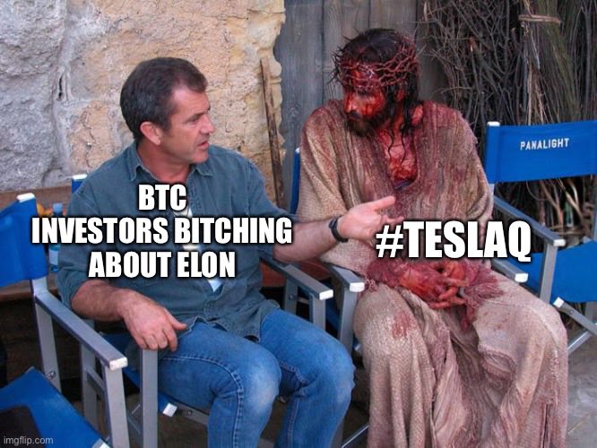 WaifuYfi's tweet photo. $btc #Elon #teslaq #tesladogecoin https://t.co/0jaff6nDxw