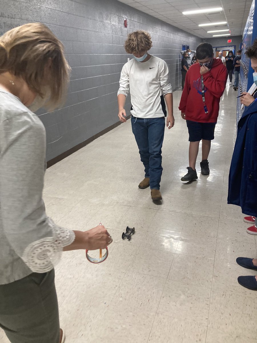 HMSIndians's tweet photo. Wow! 8th grade crushed it today with STEAM activities! From boats to towers, to catapults, to engineering cars! Brain power&amp; teamwork! #ccsdtn #inyourcorner #steamweek #engineeringkids #levelup #challengeaccepted https://t.co/iTS9J2LpeS