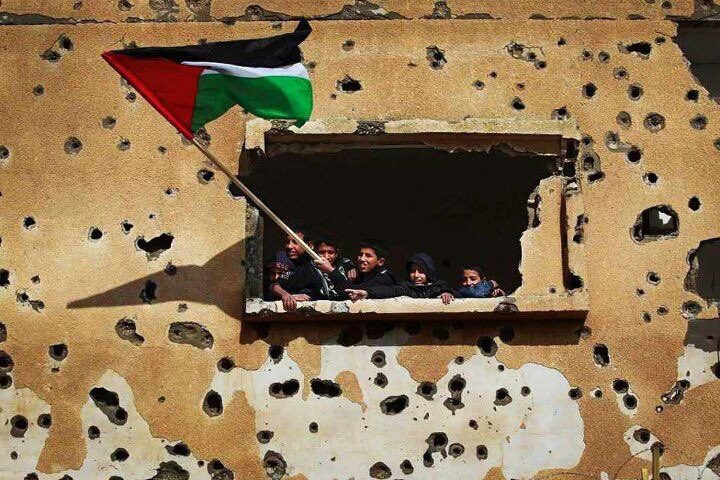 kapilarulkesi's tweet photo. Resistance is freedom...!

#GenociedinGaza 
#freepalastine 
#IsraelTerrorist 
#GazzaUnderAttack 
#Israel https://t.co/dyIztn1aZW