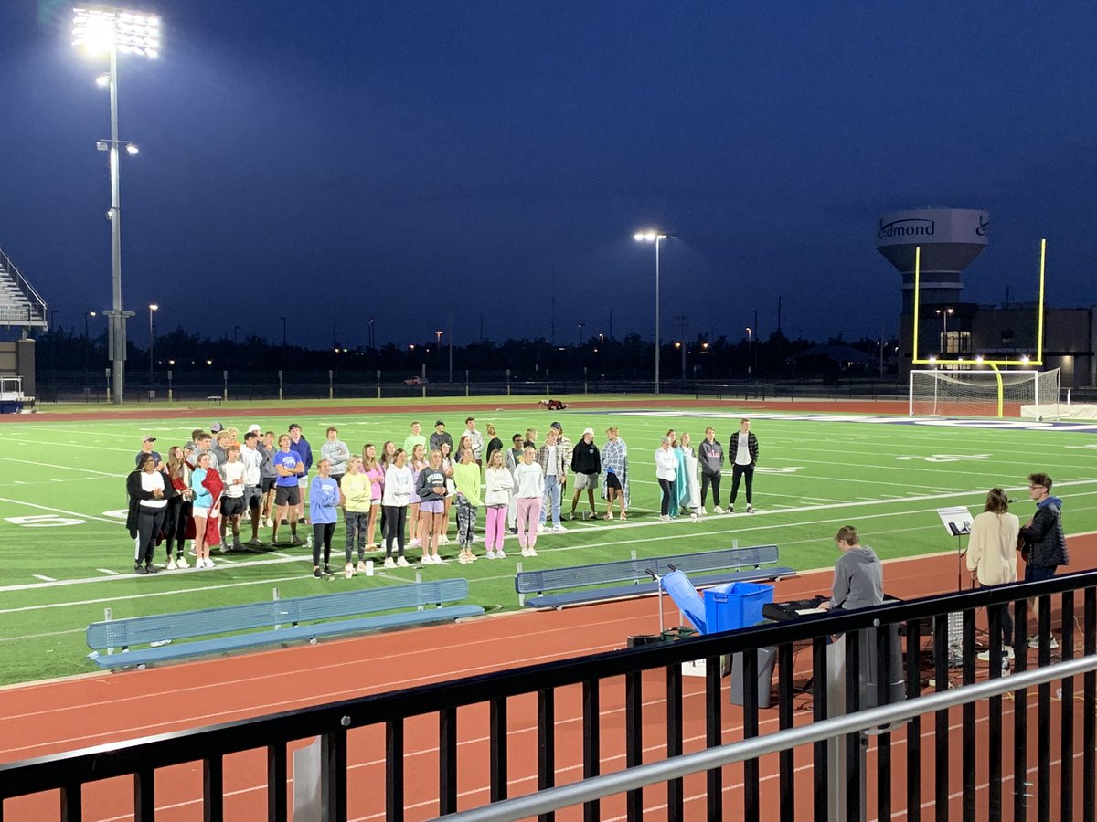 Edmond North FCA tweet media