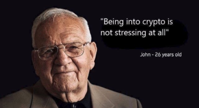Johnny (@cryptogodjohn) on Twitter photo 