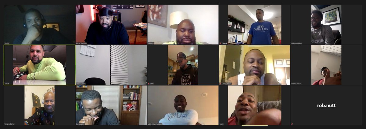 Du'An S. Lightfoot ☁️ tweet media