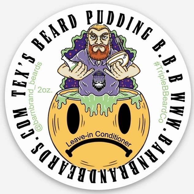BarnBrand Beards (@barnbrandb) on Twitter photo 