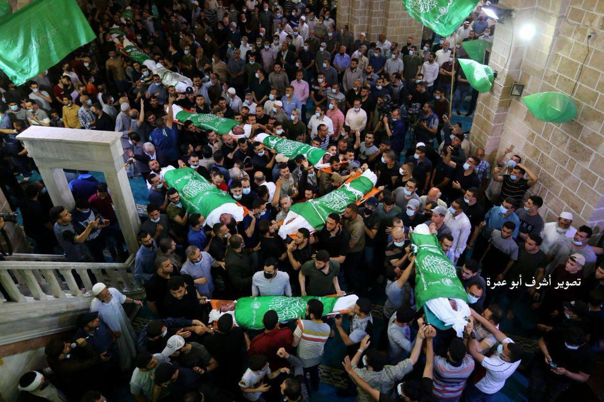 Ey kurban olduğum Mevla'mız!.. Sana yalvarıyoruz Allahım dayanacak gücümüz kalmadı Ya Rabbi! Sen İsraili kahru perişan eyle Allahım!🤲🤲🤲
#GenocideinGaza