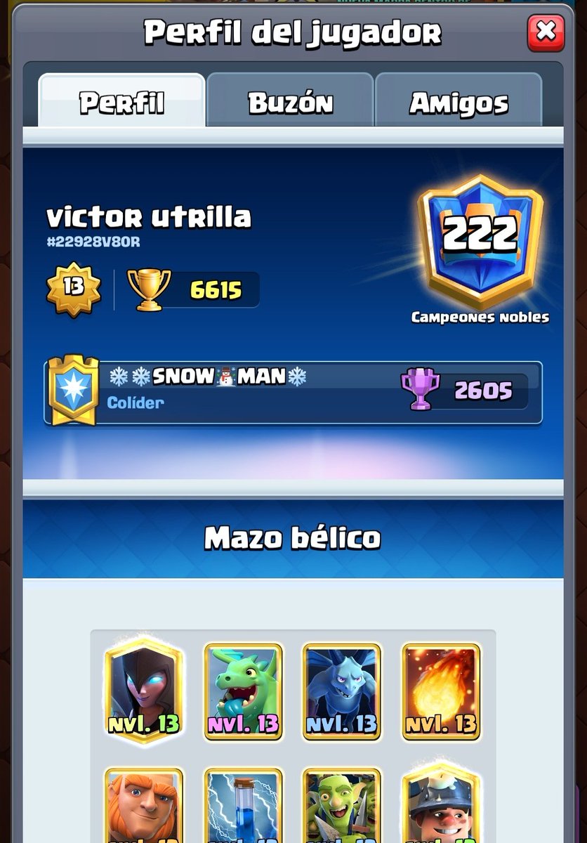 Alguien que quiera push, gd o lo que sea quiero practicar mazos