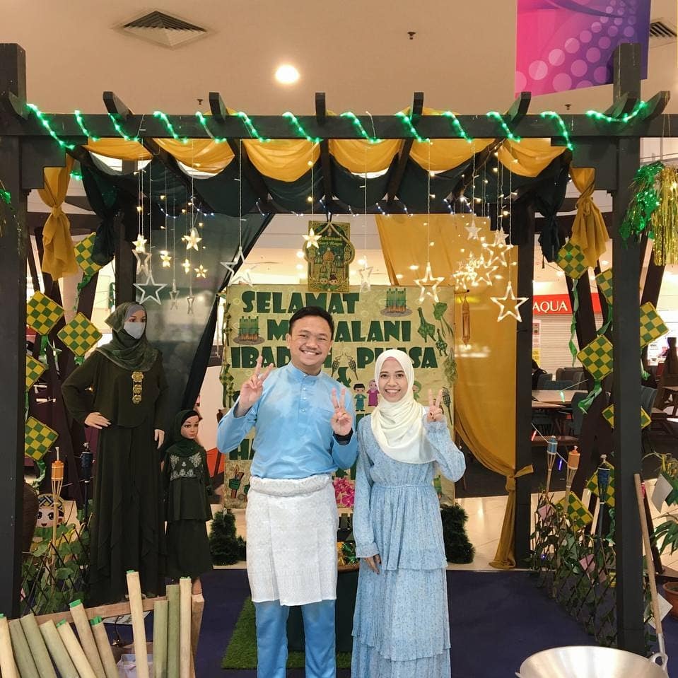 Shaiful Aidil (@_EpoLL) / Twitter