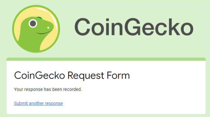 Ming_141319's tweet photo. We applied for CG &amp; Bscscan. Hope they update soon.
#BBS #NFT #Coingecko #Coinmarketcap #BSCGem https://t.co/ZeJRIogC57