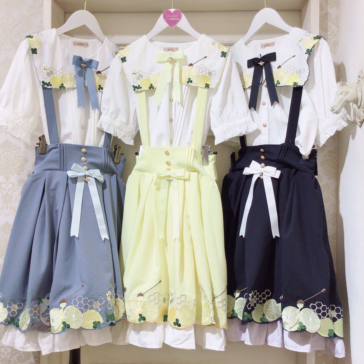 Amavel新宿店 on X:
