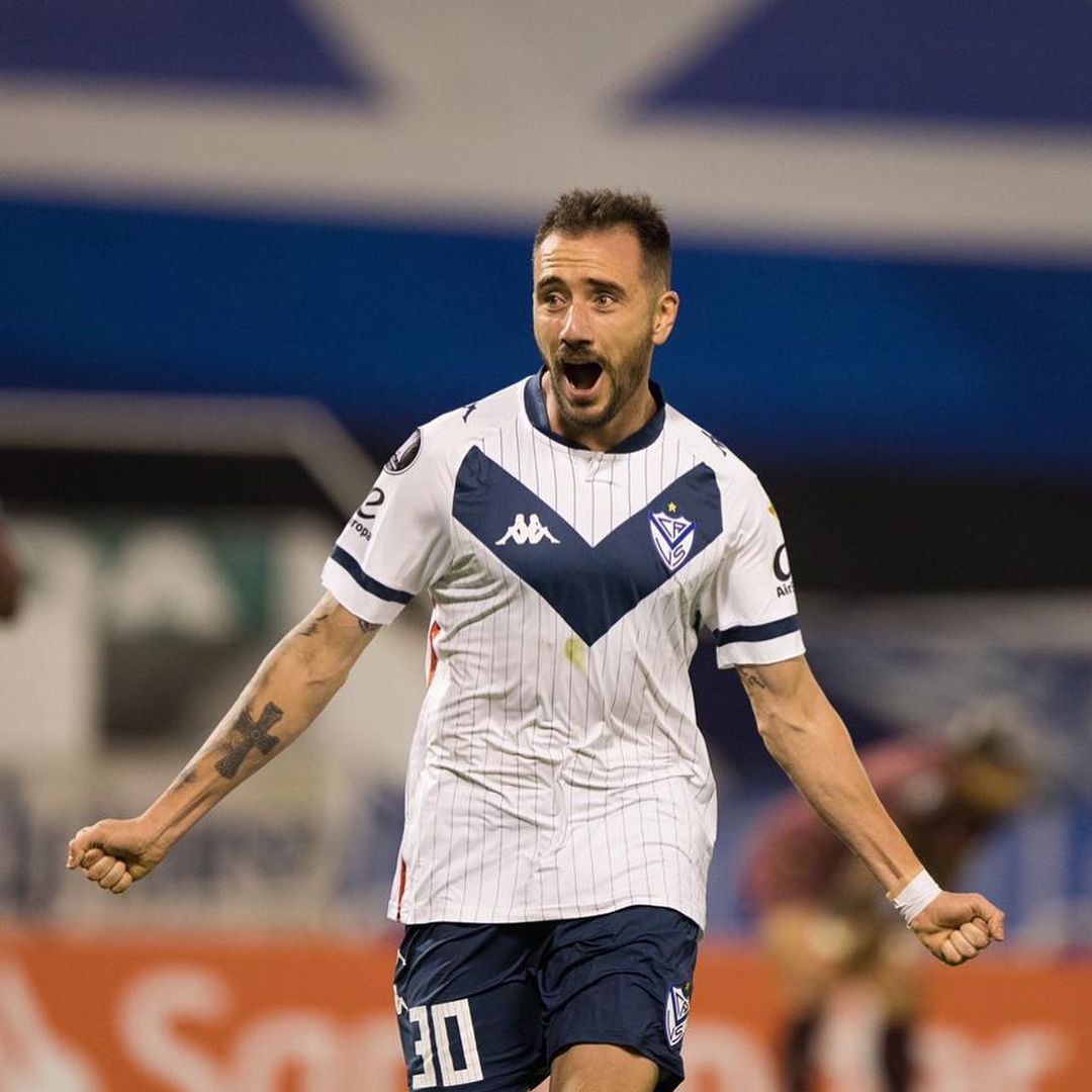 Federico Mancuello tweet media