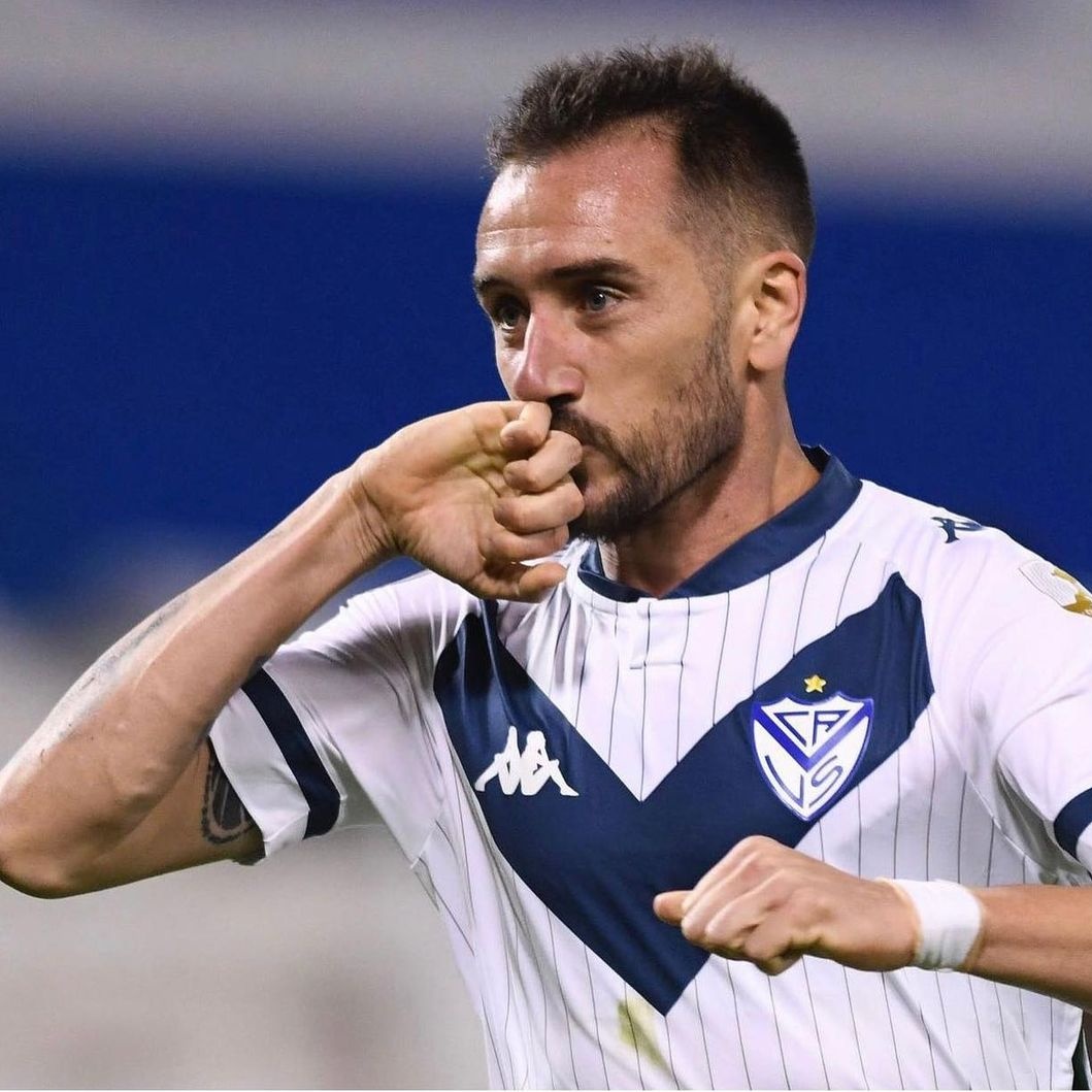 Federico Mancuello tweet media