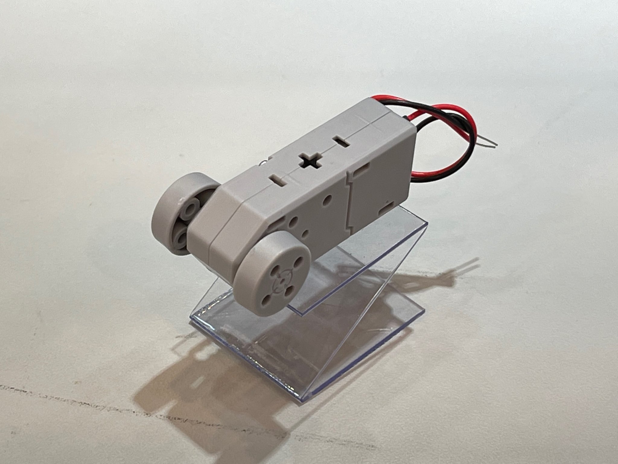 Twitter 上的 タミヤ 組み合わせているギヤボックスはこちら タミヤ新製品 ミニモーター薄型ギヤボックス 2速 6月12日ごろ発売 946円 税込 Item 静岡ホビーショー タミヤ タミヤhs21 T Co Fqx2fnb5ra T Co Kejvqrd2ts Twitter