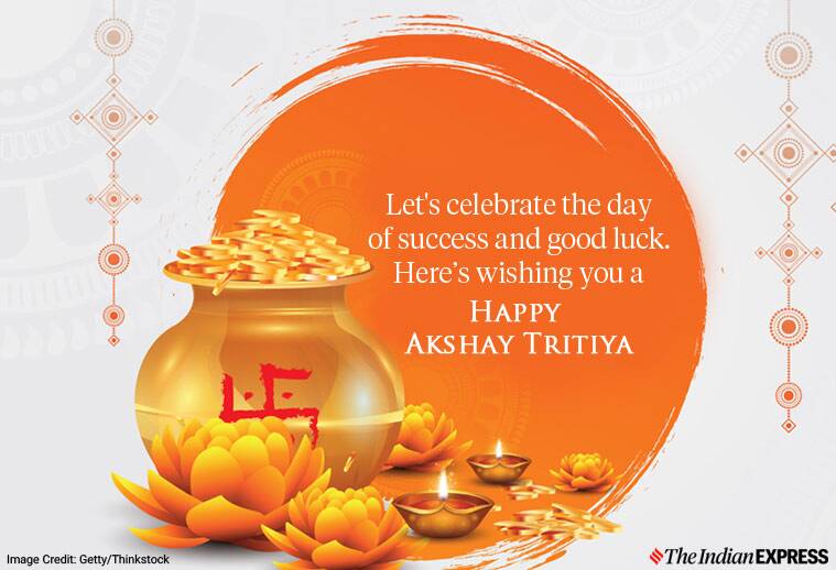 KomalPatani's tweet photo. happy akshaya tritiya #AkshayaTritiya #❤ https://t.co/ORtHhxZLD6