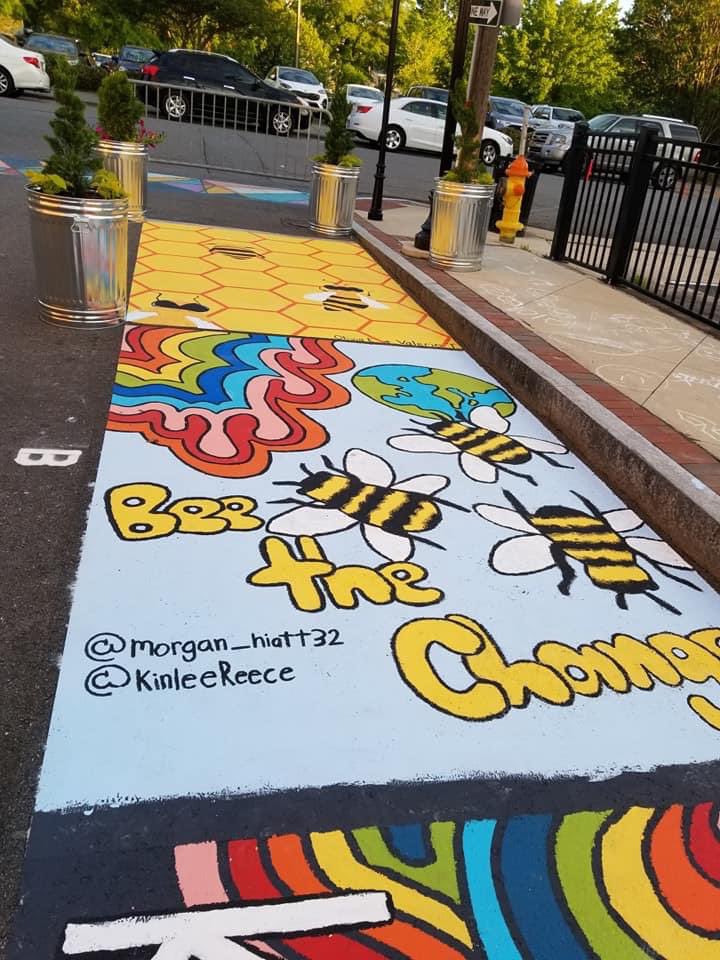 Kevinjoyce1990's tweet photo. The 1st MACS Multi-Cultural Festival was amazing. Taking time  to celebrate the all wonderful students, families, and programs was so special. I could not be more proud of our community today. https://t.co/lKbpF4Y1EU