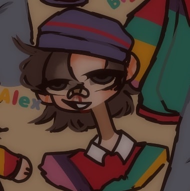 l3earx's tweet photo. Drawing one of my comfort streamers! Drawn Quackity in my new 90s vintage au 💕
#quackity #quackityfanart #FANART #dsmpfanart #dsmp #dsmpart #dreamsmpfanart https://t.co/KgRwaEuXuc
