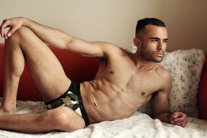 I’ll be filming with @Hugosantanax next week. Let us know how you’d like to see him use me! https://t