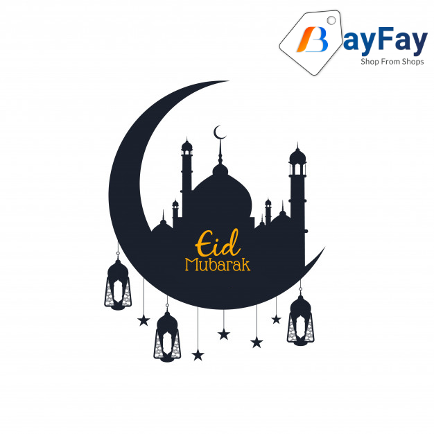 BayFay's tweet photo. Eid Mubarak to ALL!
#EidUlFitr #EidMubarak https://t.co/kwATGOvpSc