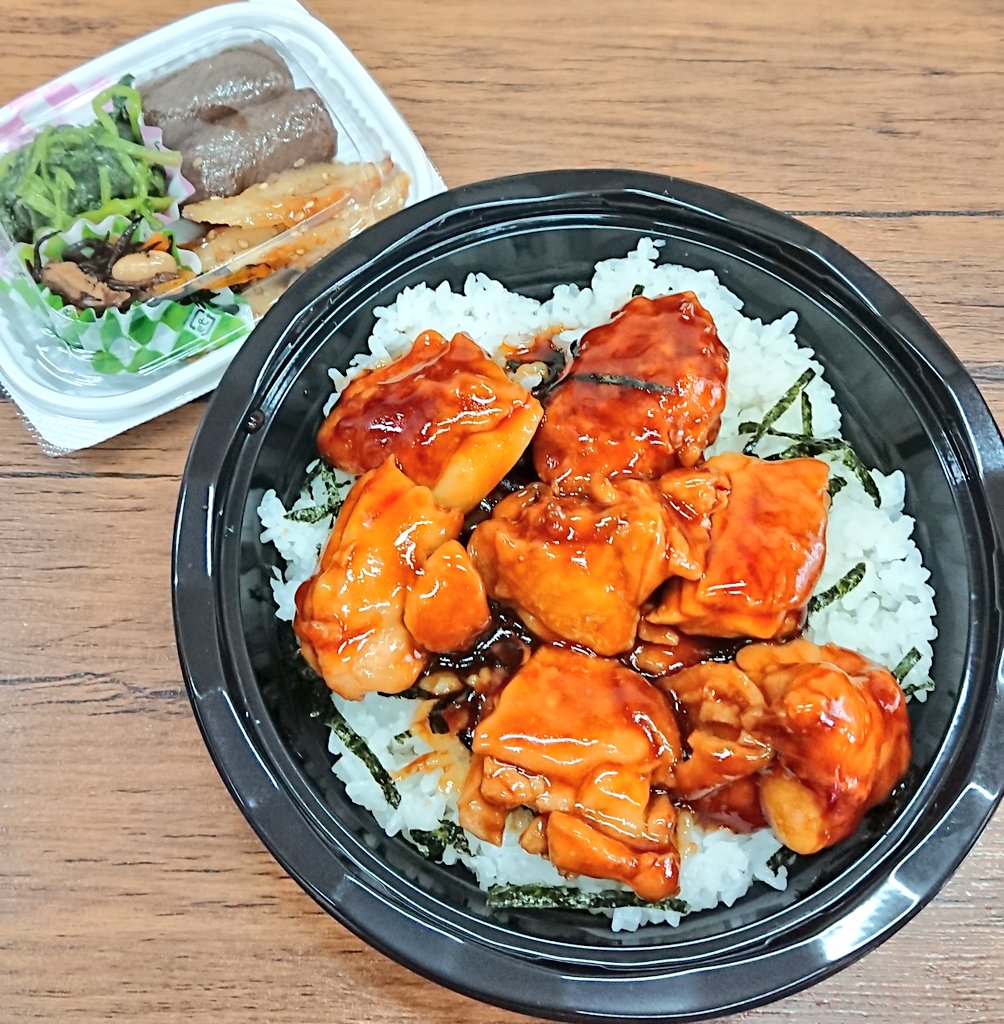 みんなの 親子丼 焼き鳥丼 テイクアウト 口コミ 評判 食べたいランチ 夜ごはんがきっと見つかる ナウティスイーツ