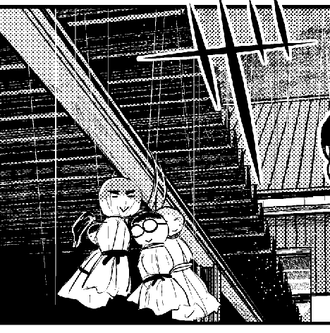 123話。今週のお気に入りコマ。
願いは一つだけ。
#もういっぽん 