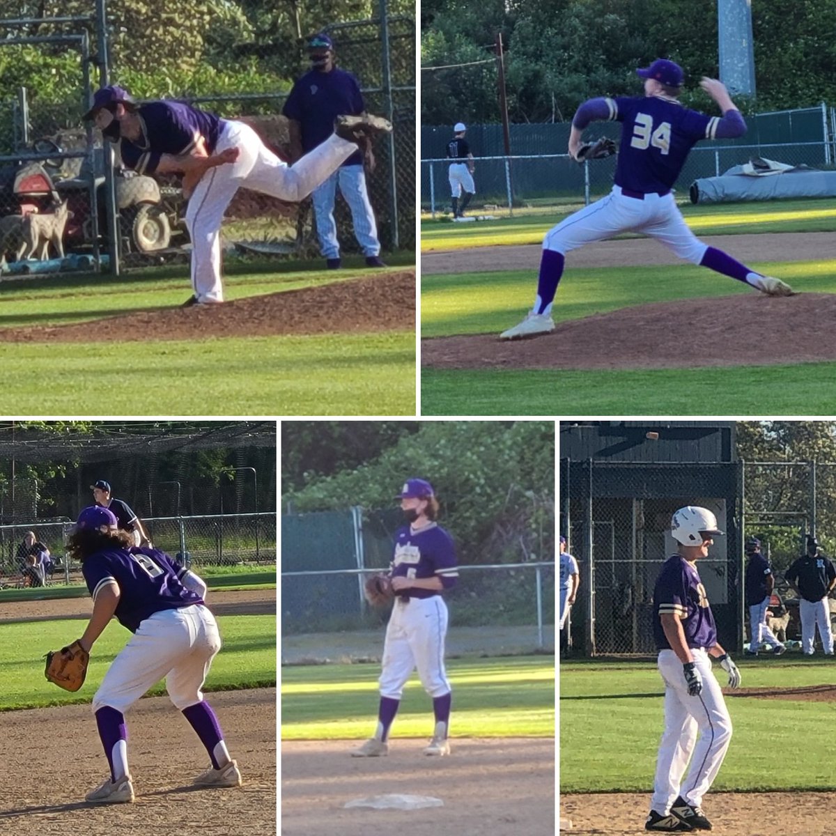 SumnerBaseball's tweet photo. Super proud of our Spartan Seniors representing @SumnerSpartans at today's @SPSL4A Senior All Star Game! @Matt_Man03 @LoganMartinson8 @alechighland @JustinHaines55 @kaij0nes https://t.co/egEdSFc9sK