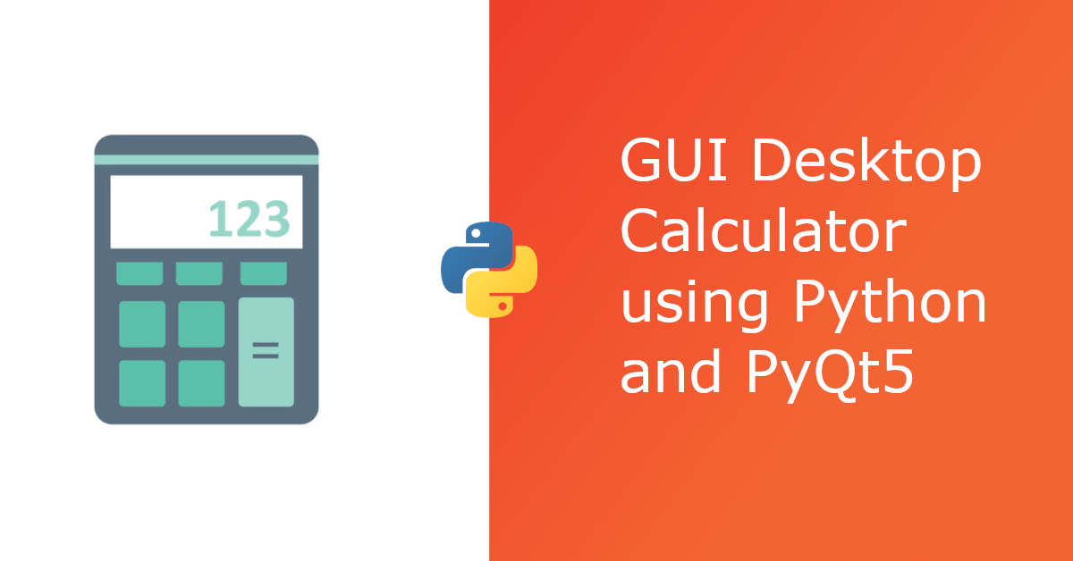 CodegenesNet's tweet image. New post (GUI Desktop Calculator using Python and PyQt project) has been published on Codegenes - is.gd/1FcRzH
#webdevelopment #programming #codingprojects