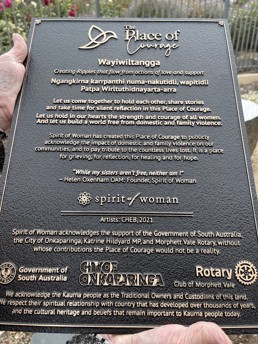 Natasha Stott Despoja tweet media