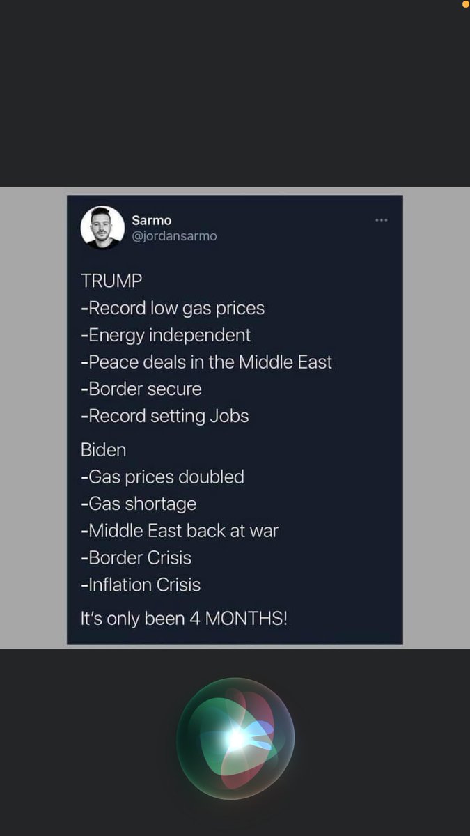 teafatillerjohn's tweet photo. #Facts thsnk you @POTUS 👏👏👏👏👏👏 https://t.co/kYPvOCHBOc