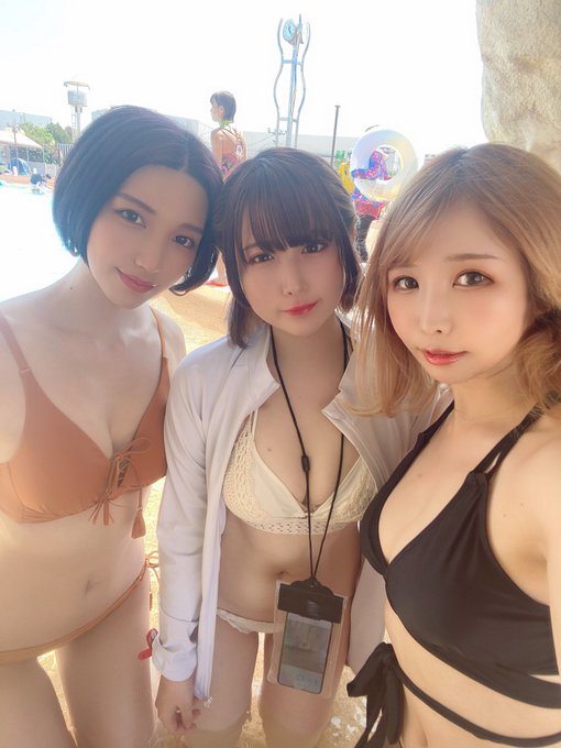コスプレイヤー雨音瑠美(あまねるみ)のTwitter画像43