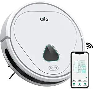 Trifo Robot Vacuum Cleaner
Quantity Limited , VIP Only, Apply for Free
Apply Link:
bit.ly/3fiEinr