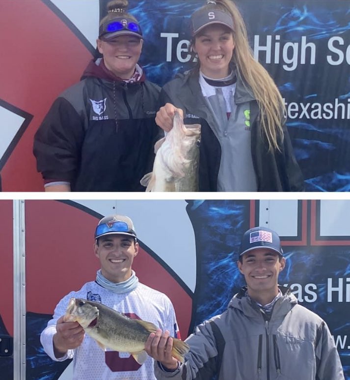SHBearcatBF's tweet photo. It’s finally here!!!
Sherman Fishing will be on the water Saturday morning to kick off our first ever State Championship!!!
Wish these kids luck!!!
#RoadToTexoma #1sUP
@RemiMonaghan @TravisBuckner15 https://t.co/xVk7475ula