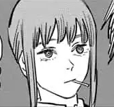 ❝ I mean. . . Maybe if you took off the mask, you'd be more desirable. ❞