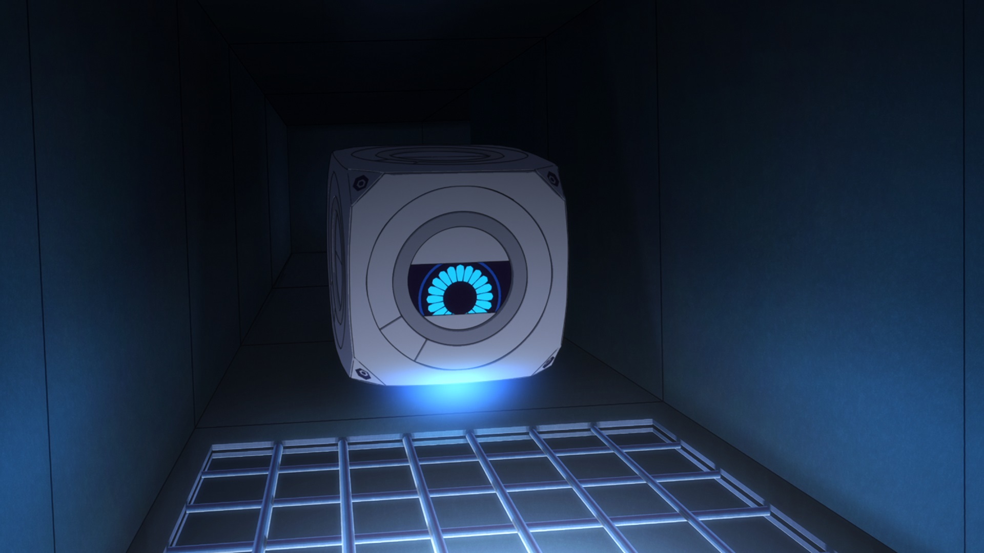 Vivy Fluorite Eye S Song ヴィヴィ フローライトアイズソング 公式 Sur Twitter 放送まであと15分 オリジナルテレビアニメ Vivy Fluorite Eye S Song 8話 Elegy Dedicated With Love たった一人の大切なパートナー は Tokyo Mx とちぎテレビ