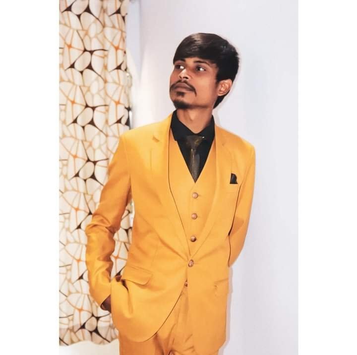 ar_ramteke's tweet photo. Happy Birthday #brother 🥳🥳
I hope your day is as #bright &amp; #beautiful as your #Heart &amp; #Soul https://t.co/bIDqa3BwhN