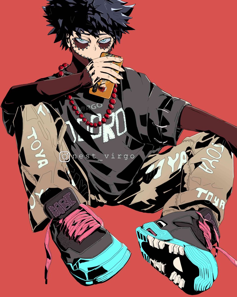 nest_virgo's tweet photo. Dabi - BNHA

https://t.co/yTEjzUTEuf

#dabi #dabifanart #dabihawks #bnha #BokuNoHeroAcademia #BNHAfanart #mha #digitalart #illustration #anitwt https://t.co/txigWbYGWz