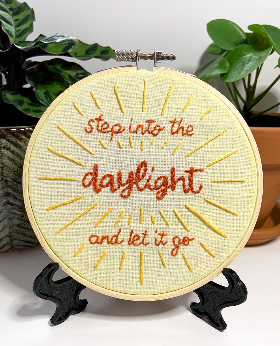 songisdelicate's tweet photo. I love this lyric so much #daylight https://t.co/AAEbSBILsY