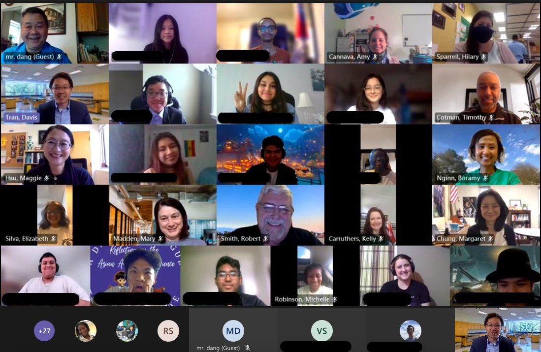 WHS Asian Club ♥ tweet media