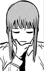 ❝ . . . You're unbearably hideous beneath it? ❞