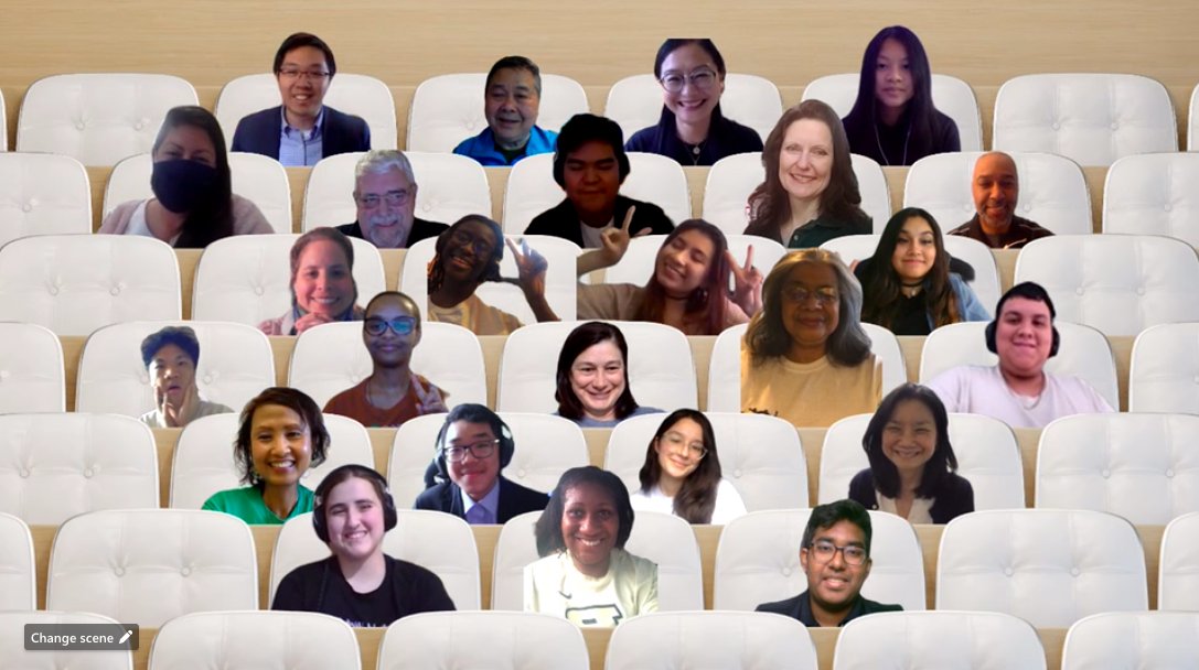 WHS Asian Club ♥ tweet media