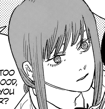 ❝ You're annoying. ❞

Hands in her pockets, the sorcerer shrugged her shoulders.

❝ Don't know what I did. I hunt curses, not the mafia. ❞