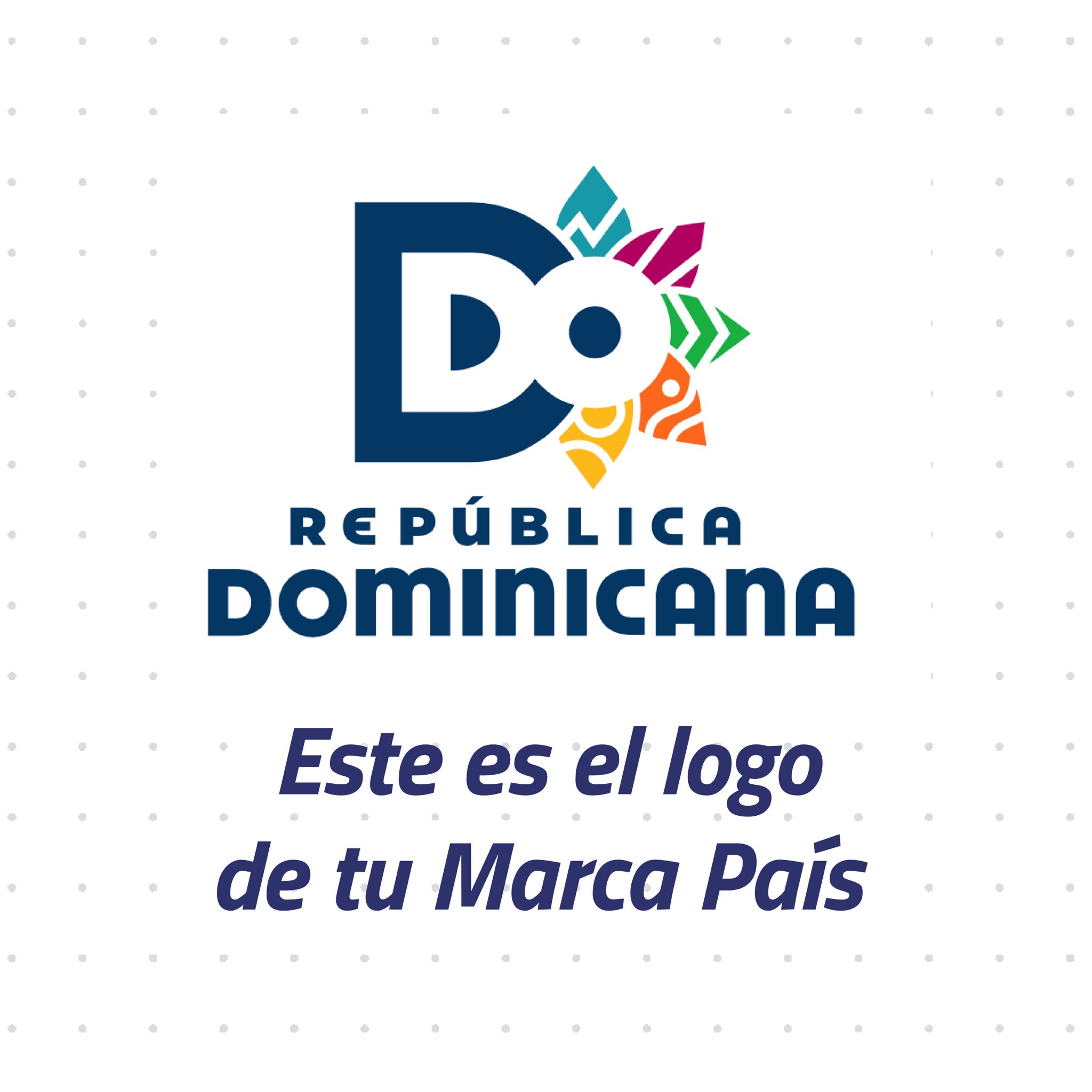 Marca País República Dominicana on Twitter: 