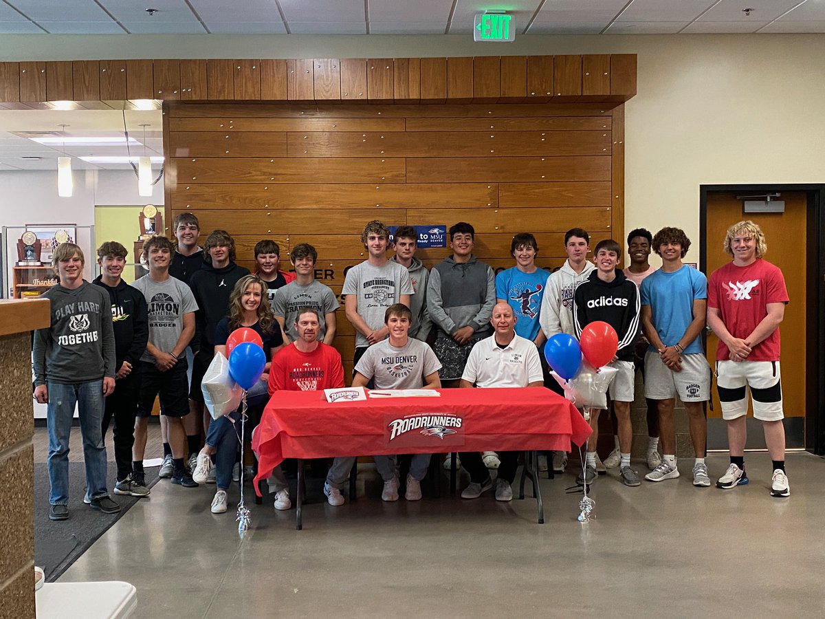 Congrats <a href="/Camden_33/">CAMDEN</a> Definitely blessed by fantastic teammates.  Great culture that you will take to the next level.  Also thanks to <a href="/ColoradoTitans/">Colorado Titans</a> @JTCOMayhem <a href="/Elevationbball/">Elevation Basketball</a> <a href="/HerbonHoops/">Herb Welling</a> <a href="/jerelseamon/">Jerel Seamon</a> <a href="/eross1521/">Elijah Ross</a> <a href="/eygbball/">Jordan Long</a> for being part of this process.  Still more work to do!