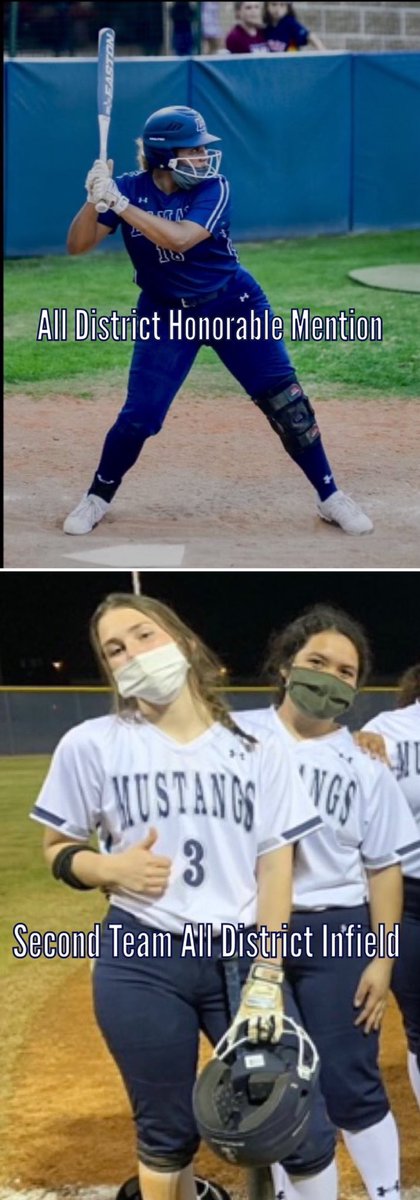 Lamar Consolidated HS Softball tweet media