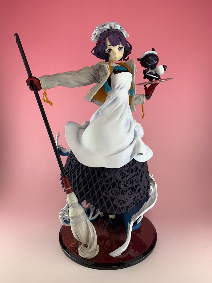 ガレージキット FGO 楊貴妃 コレクション 楊貴妃 ガレージキット