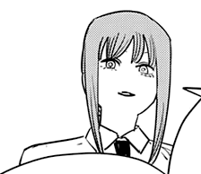 ❝ Is that so? Go ahead, try it. ❞