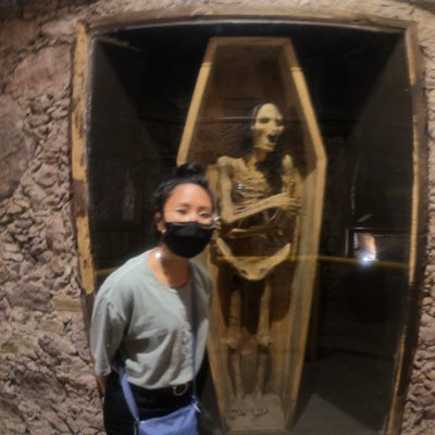 tinygianne's tweet image. #NewProfilePic