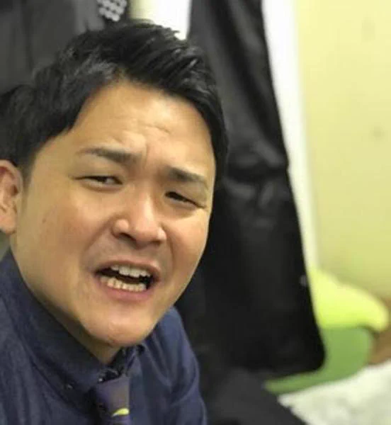 @natsumi_k @kixim 柄のクセじゃぁ 