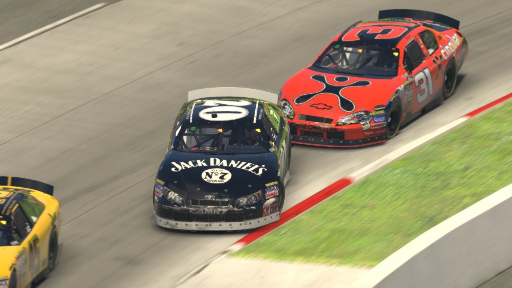 BFanning_96's tweet image. P6, First lead lap finish of the year. Really annoyed how i was treated after running everyone clean. Onto Montreal #BeAGGRESSIVE, #LunaStrong