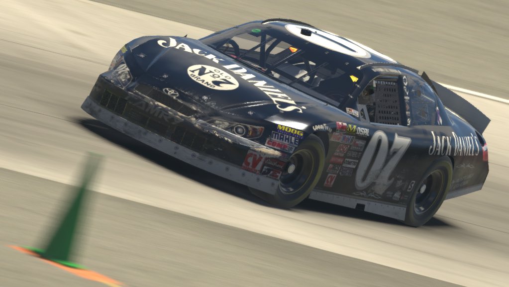 BFanning_96's tweet image. P6, First lead lap finish of the year. Really annoyed how i was treated after running everyone clean. Onto Montreal #BeAGGRESSIVE, #LunaStrong